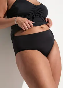 Bikinové kalhotky High Waist, bonprix