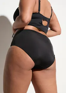 Bikinové kalhotky High Waist, bonprix
