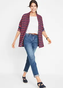 Tričko z čisté organické bavlny, bonprix