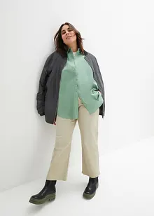 Oversize halenka, bonprix