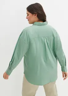 Oversize halenka, bonprix