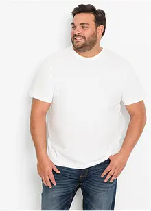 Tričko (3 ks v balení), bonprix