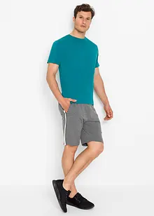 Tričko (3 ks v balení), bonprix