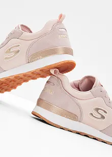 Tenisky značky Skechers s paměťovou pěnou, Skechers