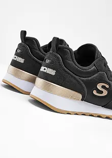 Tenisky značky Skechers s paměťovou pěnou, Skechers