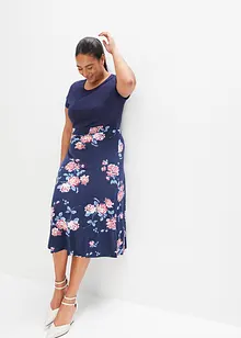 Žerzejové šaty, bonprix