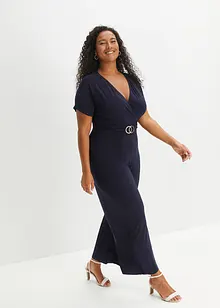 Žerzejový overal, bonprix