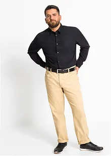 Košile s dlouhým rukávem, bonprix