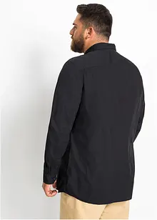 Košile s dlouhým rukávem, bonprix