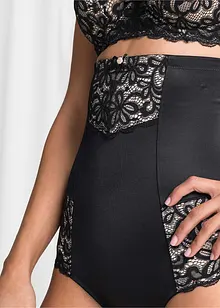 Stahovací kalhotky, silný tvarující efekt, bonprix