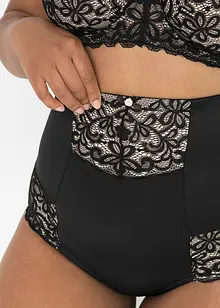 Stahovací kalhotky, silný tvarující efekt, bonprix