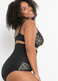 Stahovací kalhotky, silný tvarující efekt, bonprix