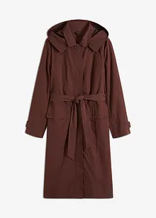 Parka s kapucí, bonprix