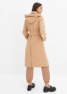 Parka s kapucí, bonprix