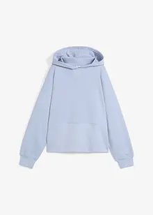 Mikina s kapucí Oversized, bonprix