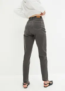 Strečové žíny Mom, High Waist, John Baner JEANSWEAR