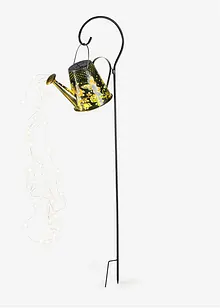 Dekorativní solární svítidlo Konev, bonprix