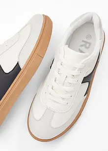 Tenisky v retro stylu, bonprix