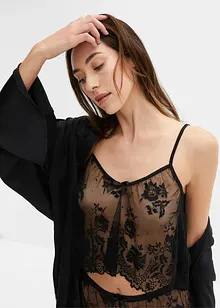 Top + kalhotky (2dílná souprava), bonprix