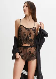 Top + kalhotky (2dílná souprava), bonprix