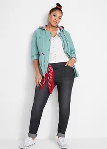 Jegíny, Mid Waist, bonprix