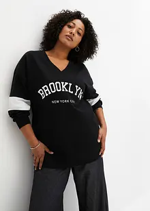Oversize mikina, bonprix