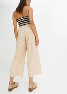 Culotte kalhoty, bonprix