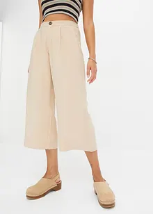 Culotte kalhoty, bonprix