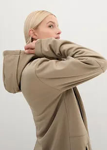 Softshellová parka Super stretch, odolná vůči větru, bonprix