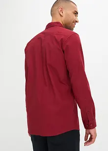 Košile s dlouhým rukávem, bonprix