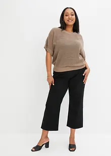 Oversized svetr, bonprix