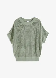 Oversized svetr, bonprix