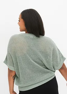 Oversized svetr, bonprix