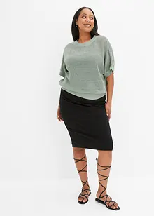 Oversized svetr, bonprix