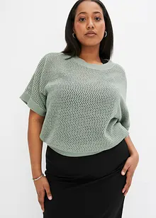 Oversized svetr, bonprix