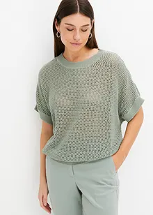 Oversized svetr, bonprix