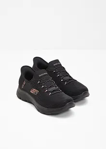 Tenisky Slip-in značky Skechers s paměťovou pěnou, Skechers