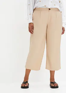 Culotte kalhoty, bonprix