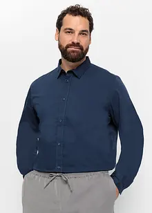 Business košile se strečem, Slim Fit, bonprix