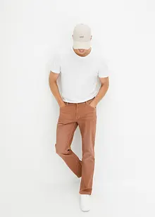 Strečové džíny Regular Fit, Bootcut, bonprix