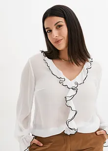 Šifonová halenka, bonprix