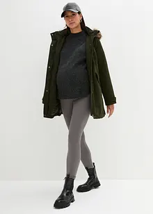 Těhotenská/nosicí bunda, bonprix