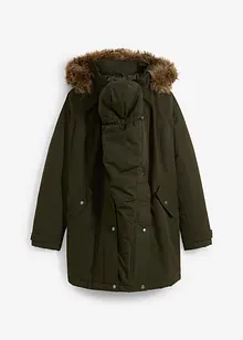 Těhotenská/nosicí bunda, bonprix