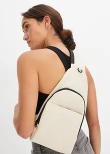 Kabelkový batoh Crossbody, bonprix