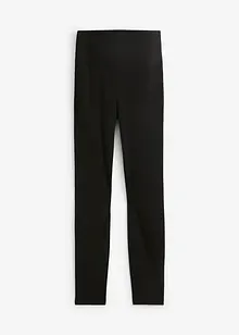 Těhotenské legíny z měkké organické bavlny, bonprix