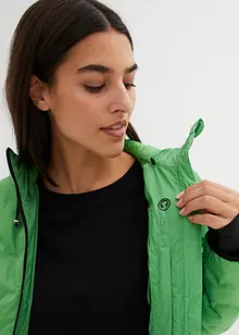 Ultralehká funkční bunda, odolná vůči vodě, bonprix