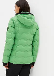 Ultralehká funkční bunda, odolná vůči vodě, bonprix