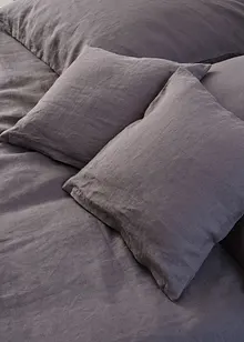 Univerzálně využitelný lněný přehoz, bonprix