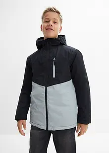 Nepromokavá zimní bunda, bonprix