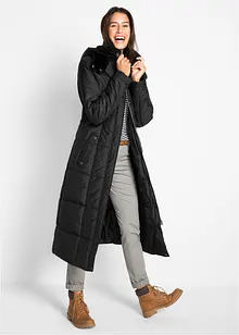 Lehký prošívaný kabát, bonprix